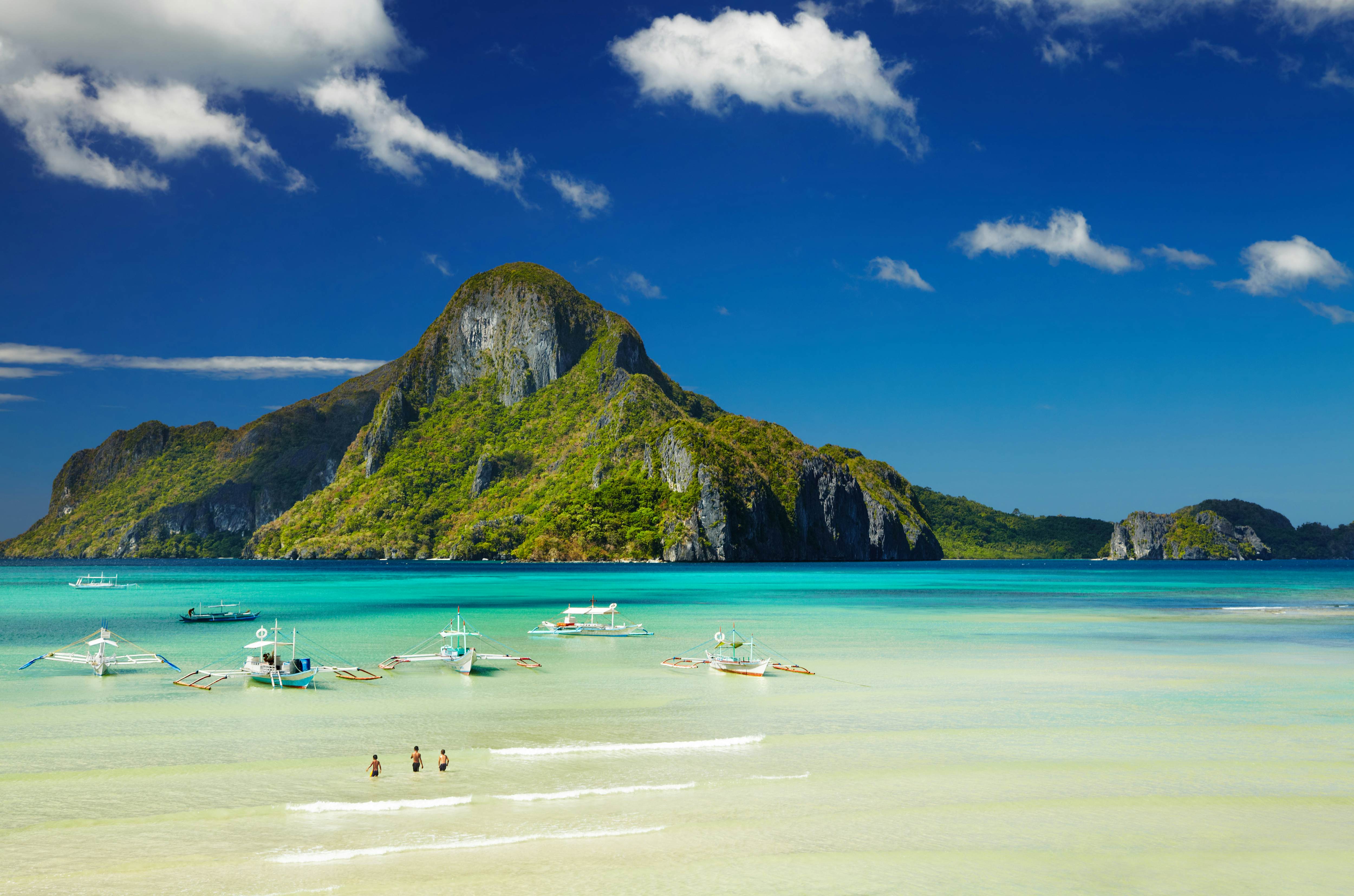 Palawan